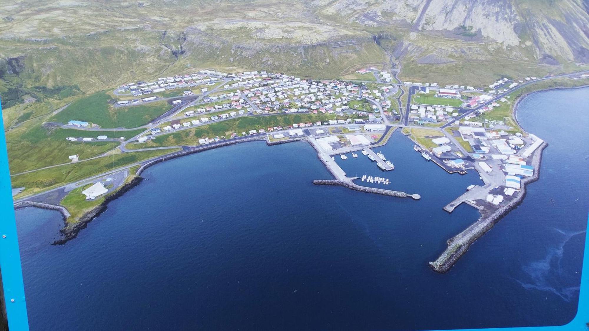 Bikers Paradise Ólafsvík Exterior foto